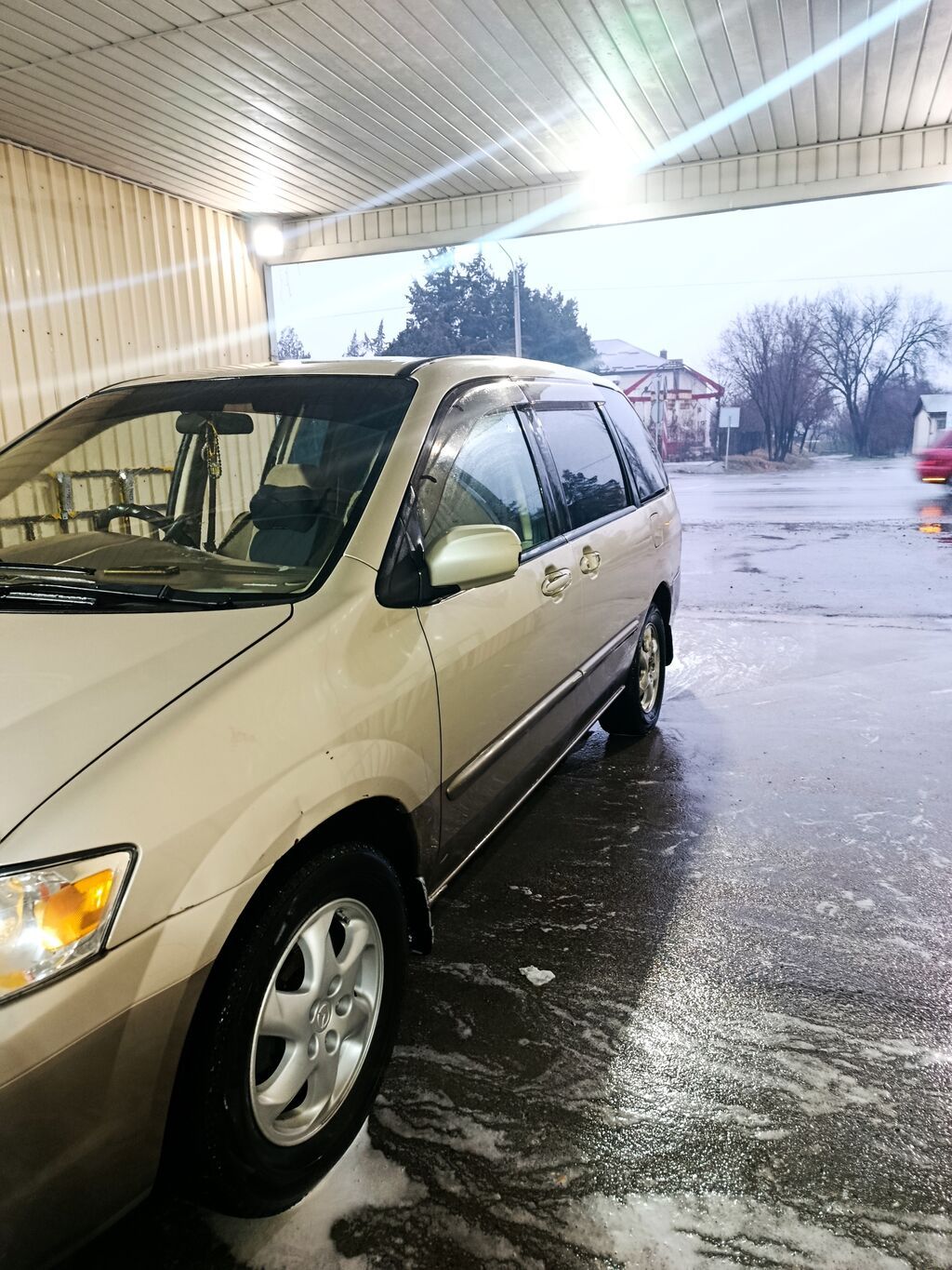 Mazda MPV