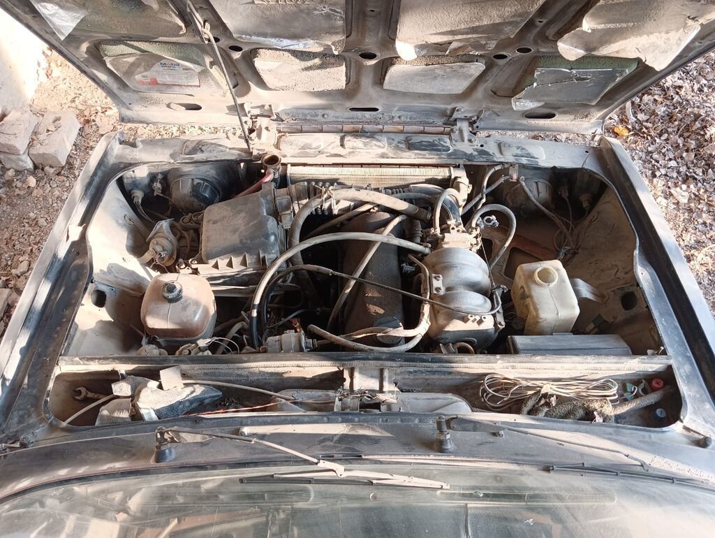 ВАЗ (ЛАДА) 2104