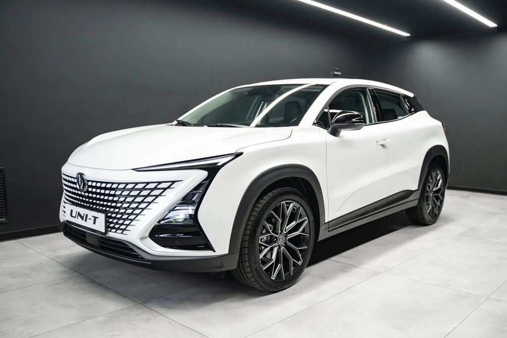 Changan Uni-T