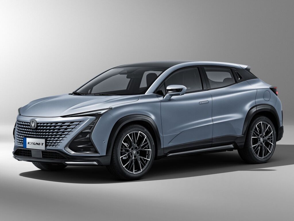 Changan Uni-T