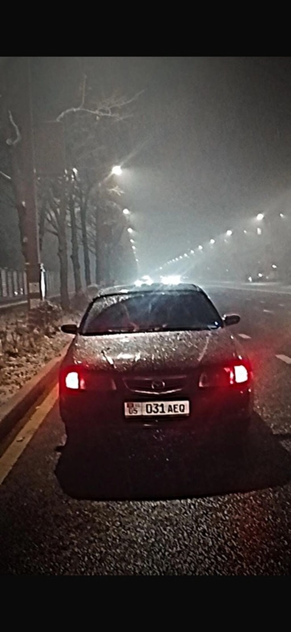 Mazda 626