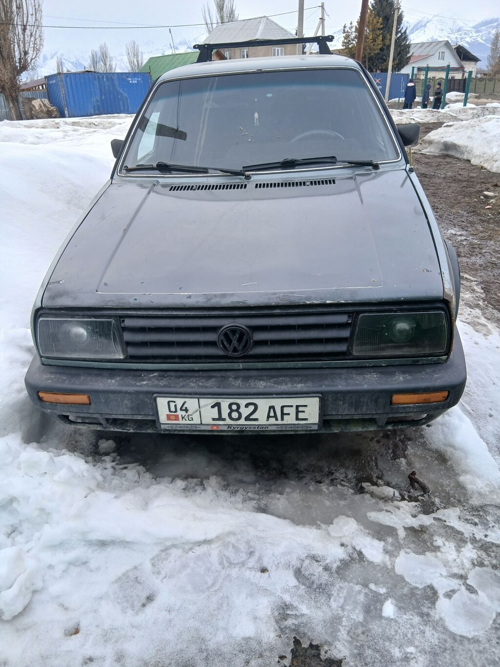 Volkswagen Jetta