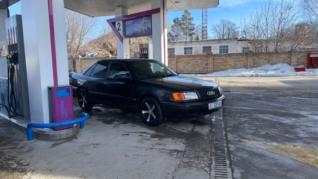 Audi RS4