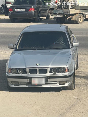 BMW 5 серии