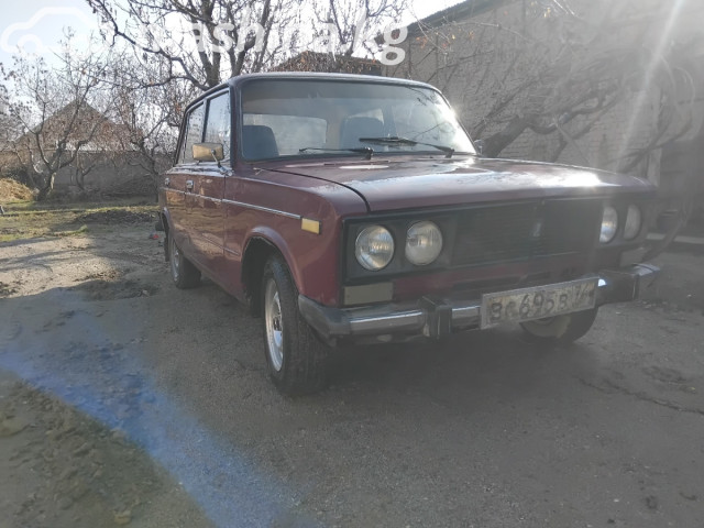 ВАЗ (Lada) 2106