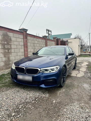 BMW 5 серии