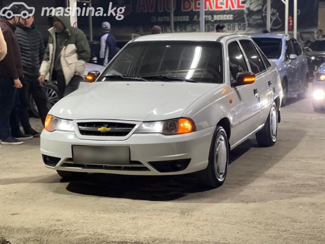 Daewoo Nexia