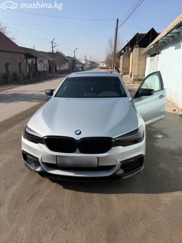 BMW 5 серии