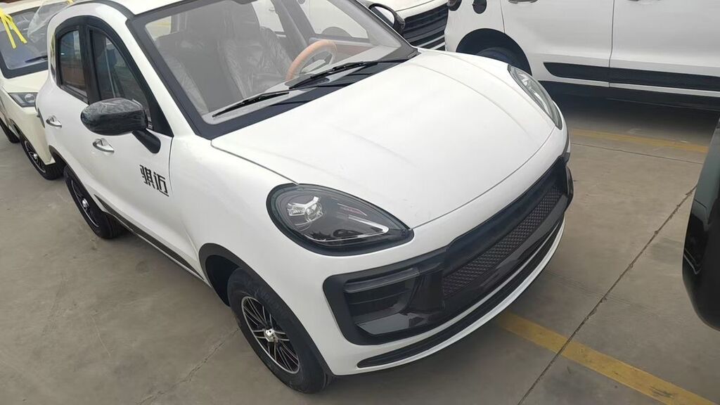 Microcar 