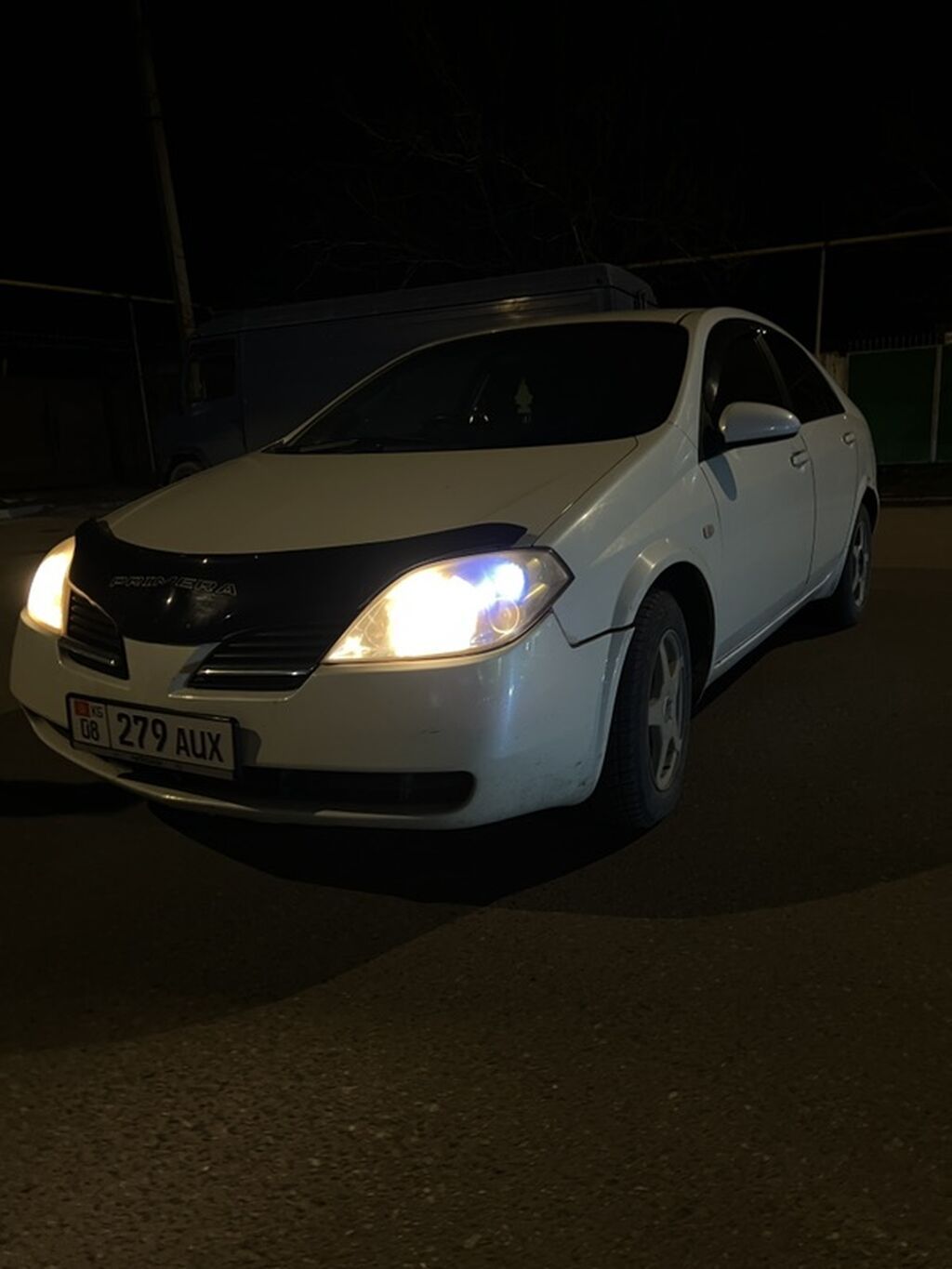 Nissan Primera