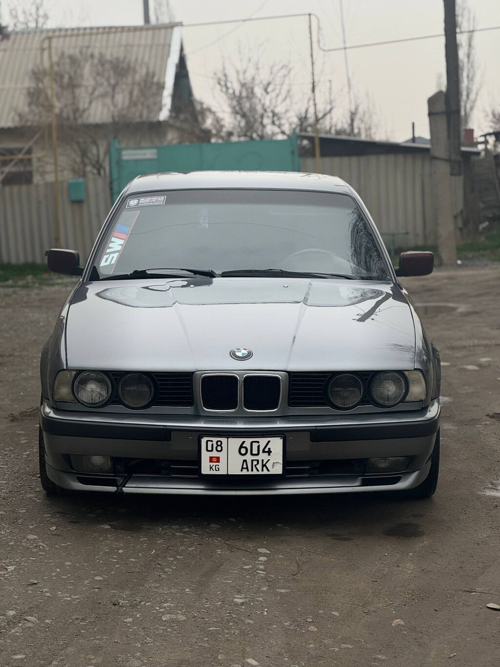 BMW 528