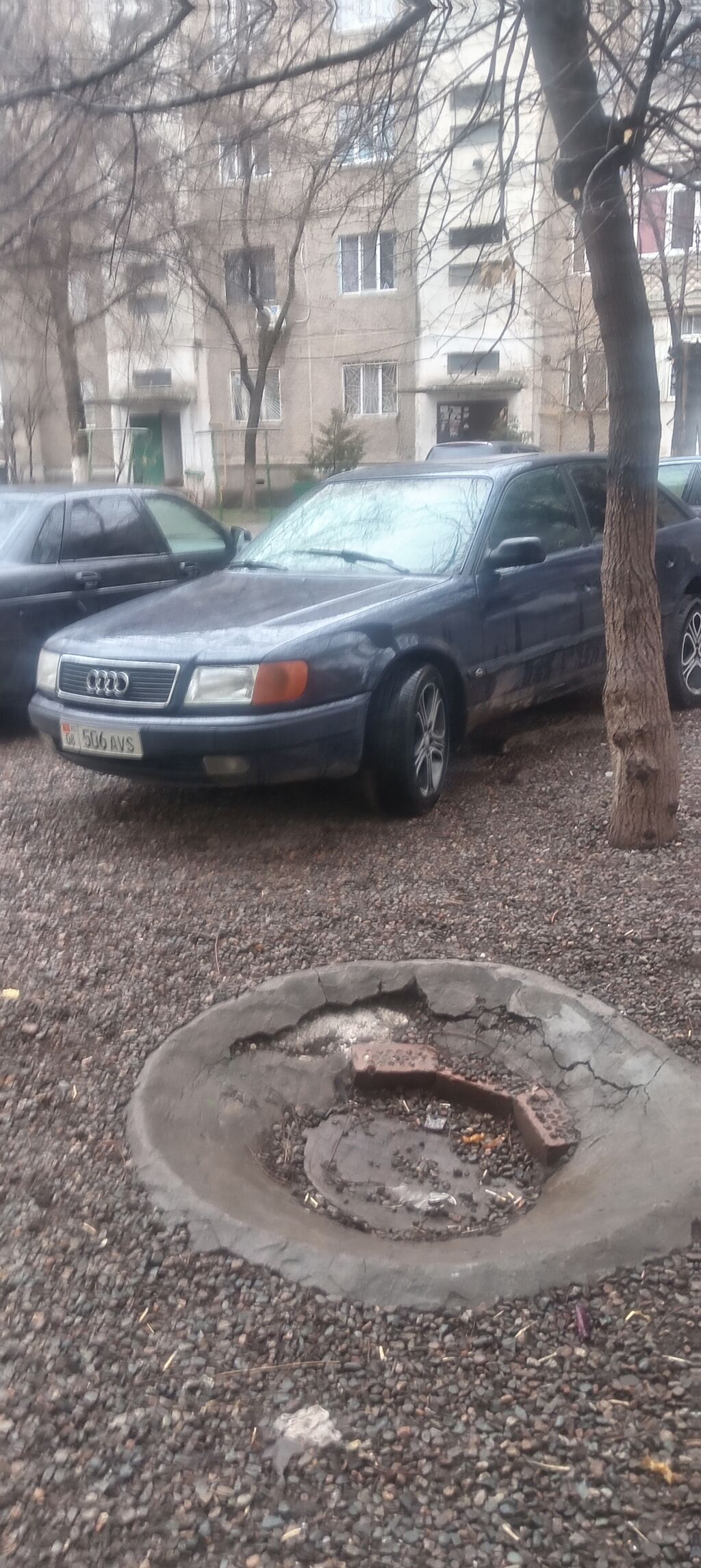 Audi 100
