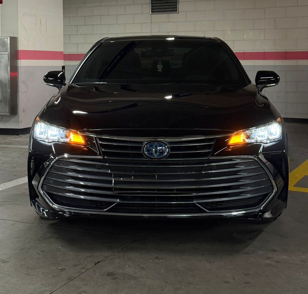 Toyota Avalon