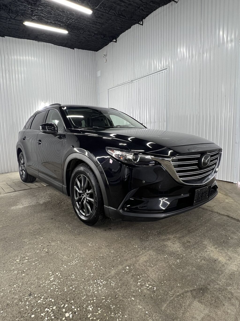 Mazda CX-9