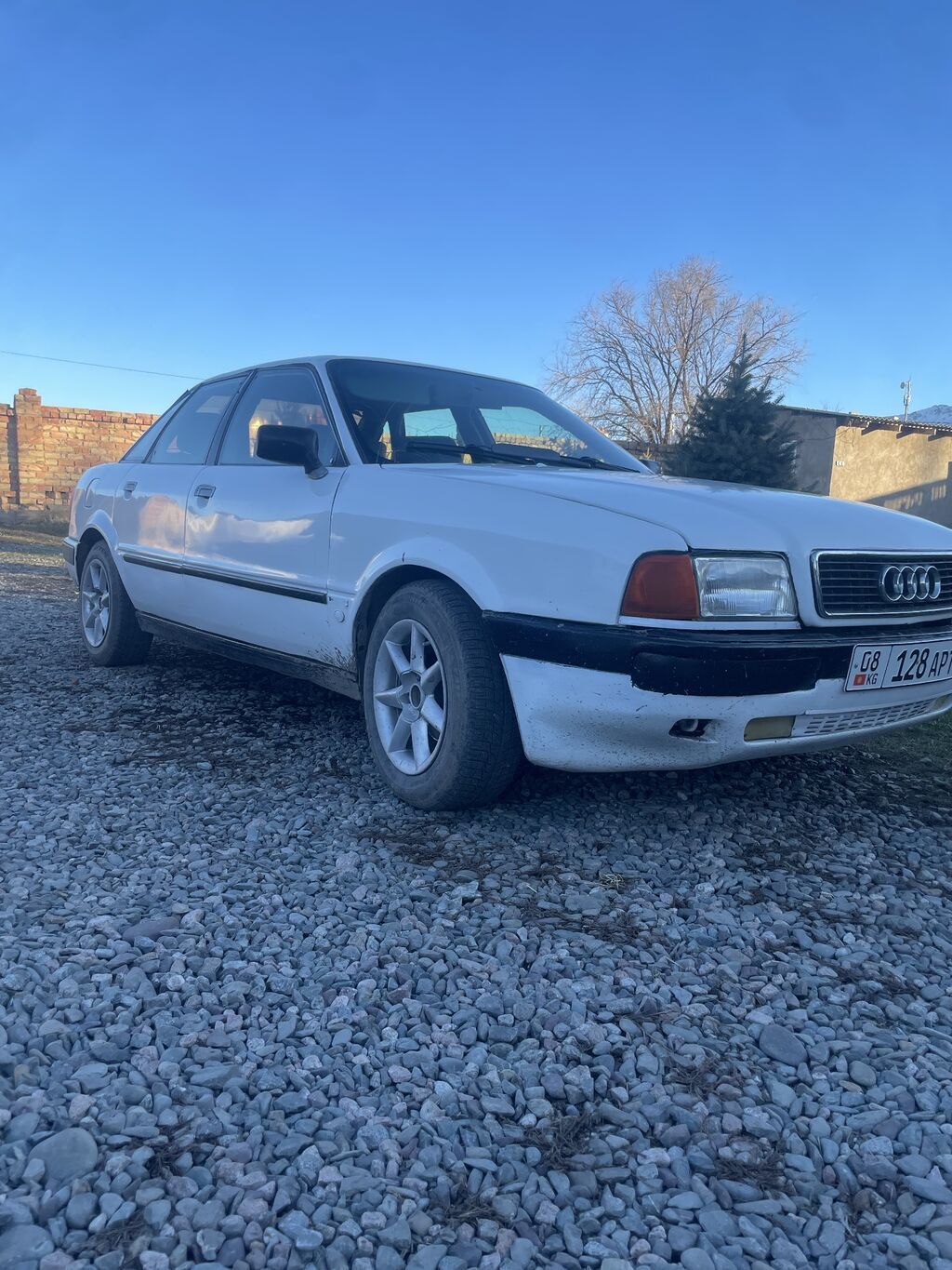 Audi 90