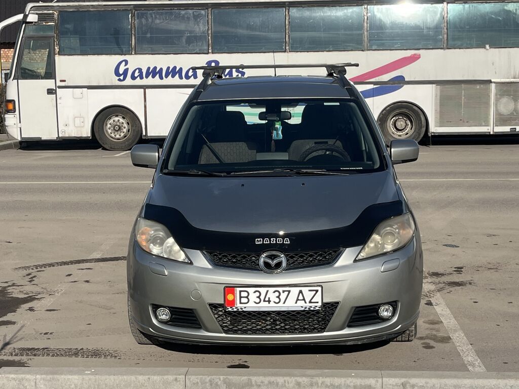 Mazda 5