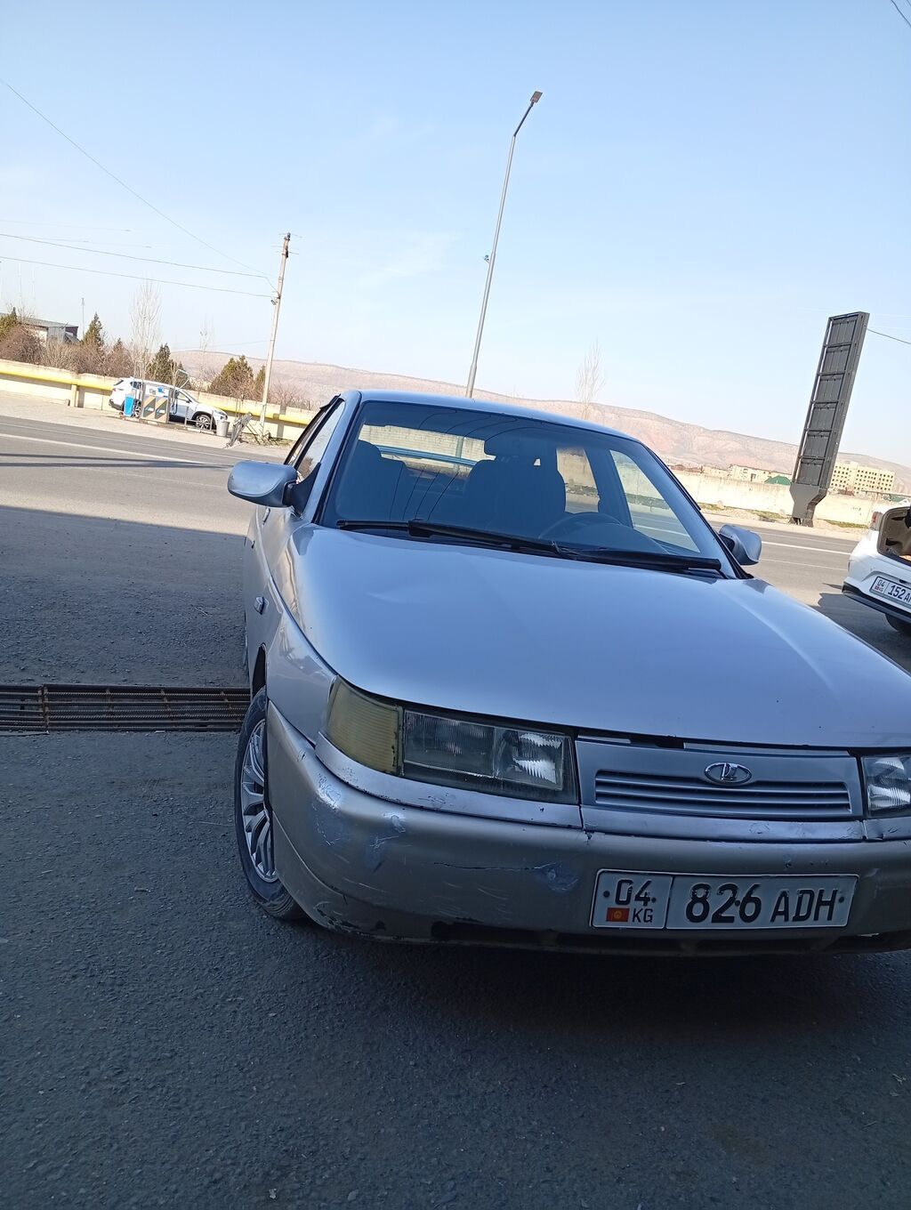 ВАЗ (ЛАДА) 2112