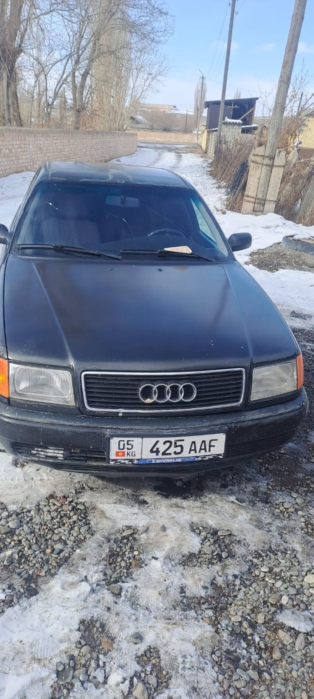 Audi 100