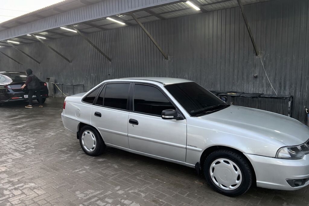 Daewoo Nexia