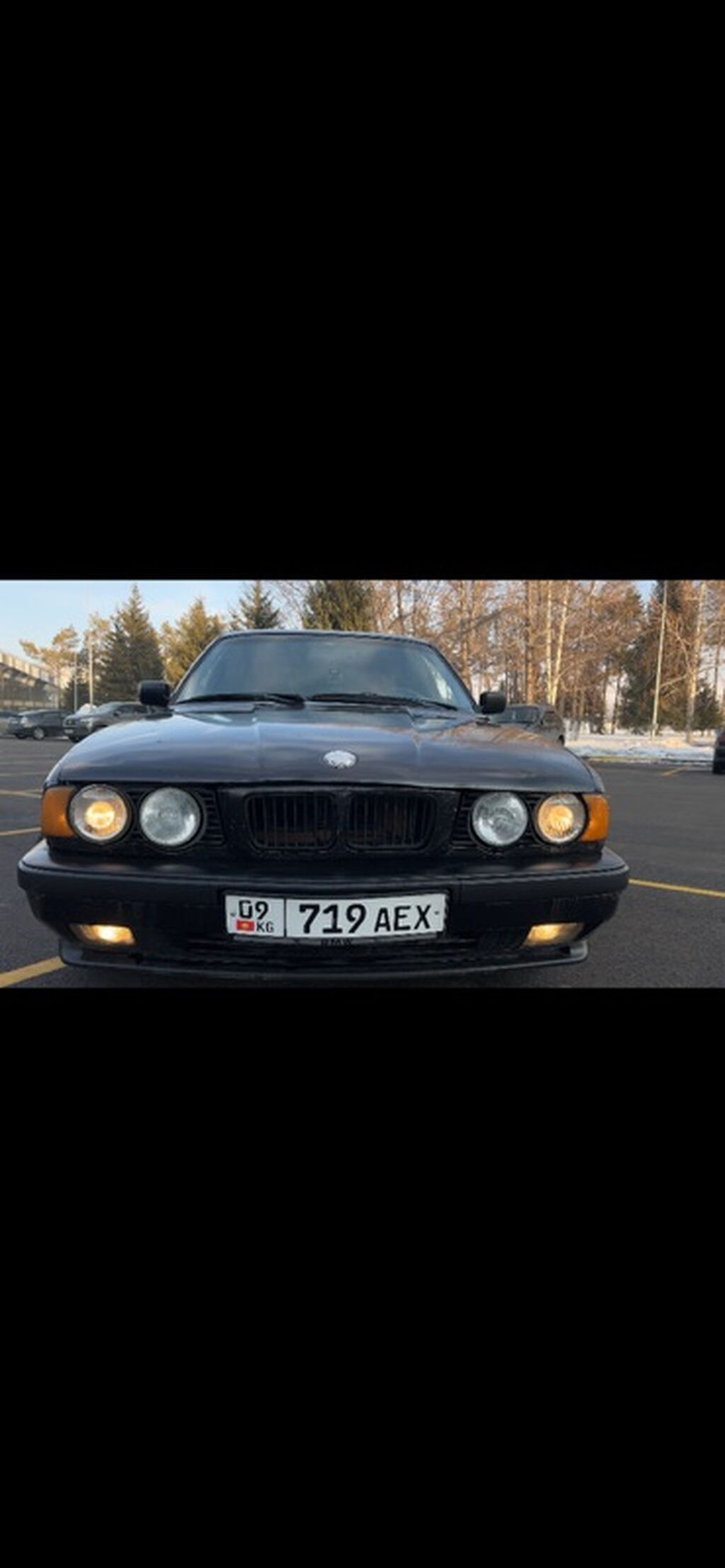BMW 525