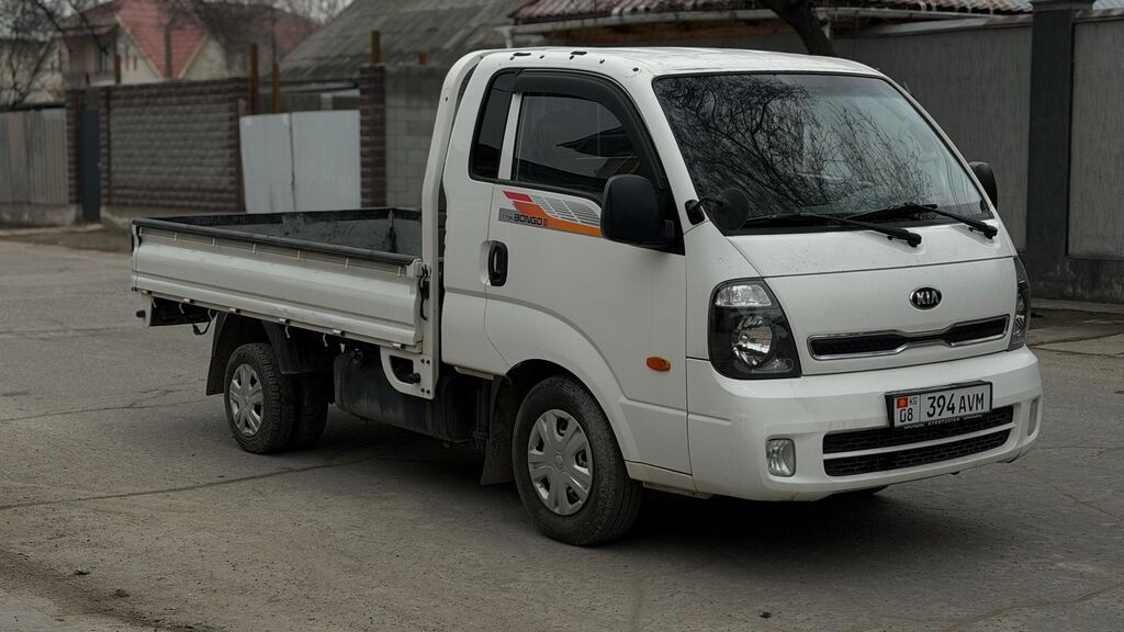 Kia BONGO