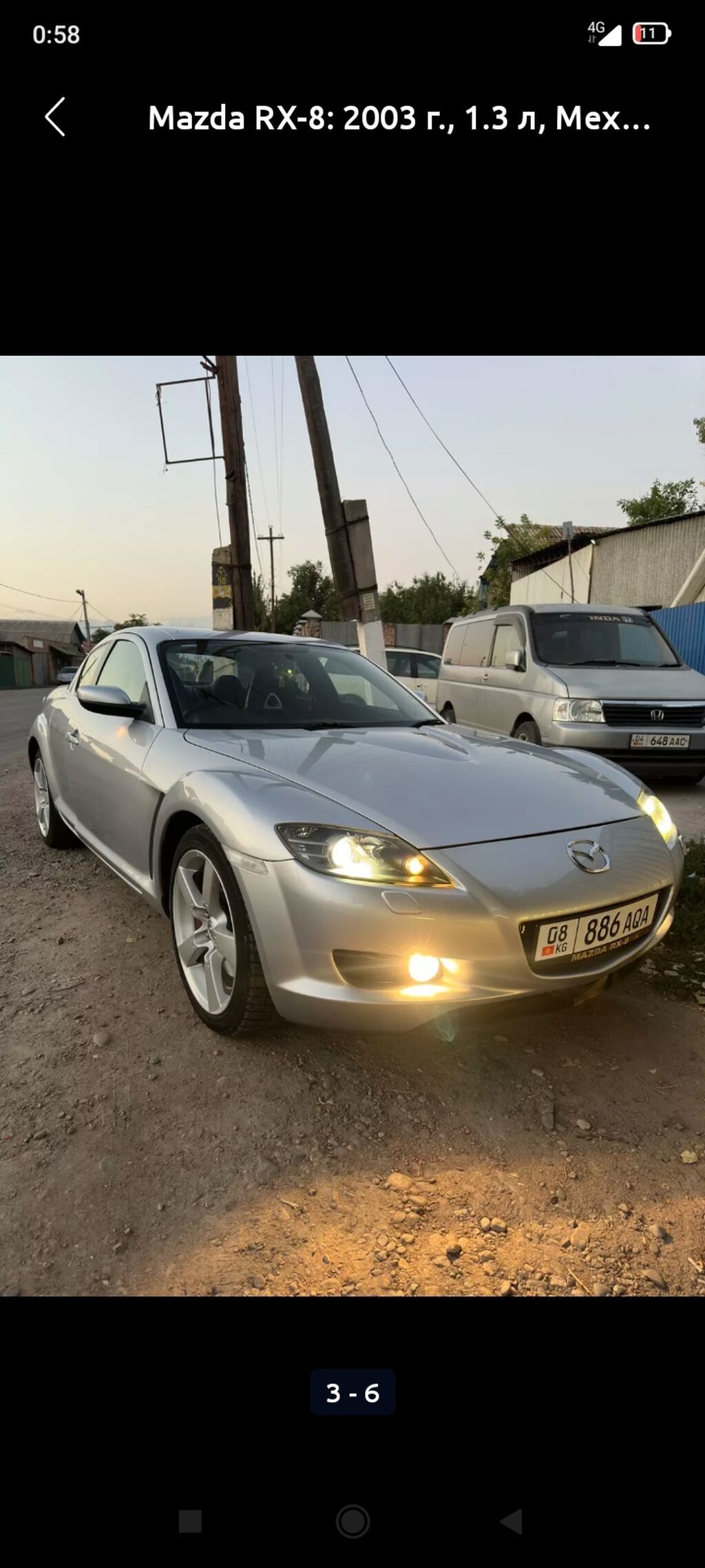 Mazda RX-8