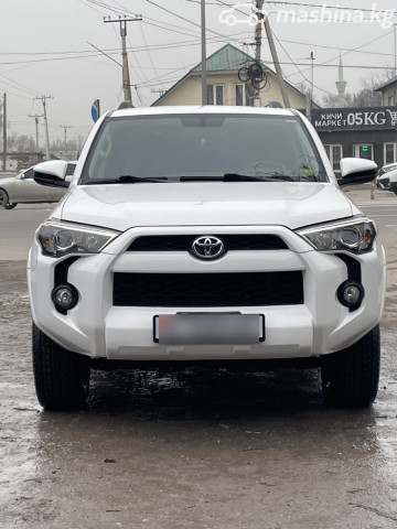 Toyota 4Runner