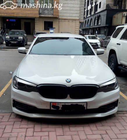 BMW 5 серии
