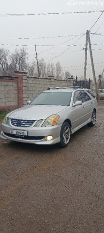 Toyota Mark II