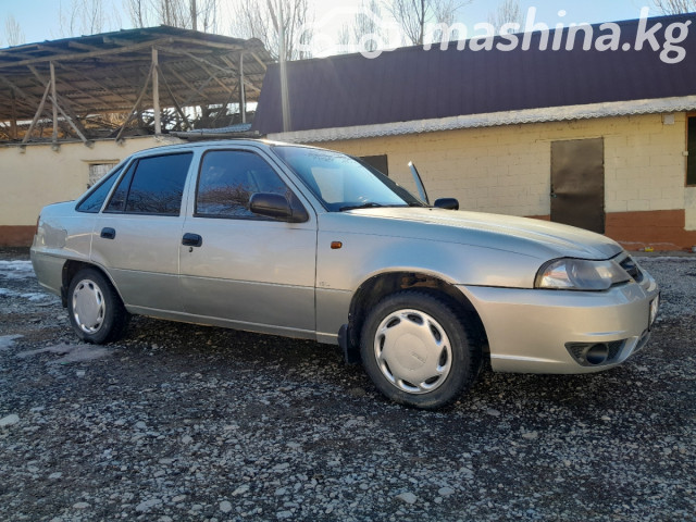 Daewoo Nexia
