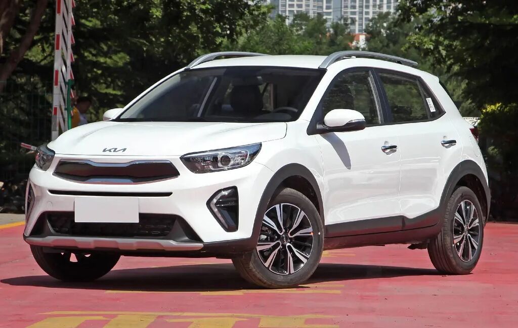 Kia KX1