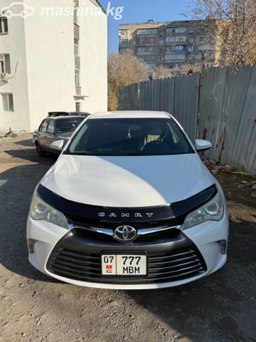 Toyota Camry (Japan)