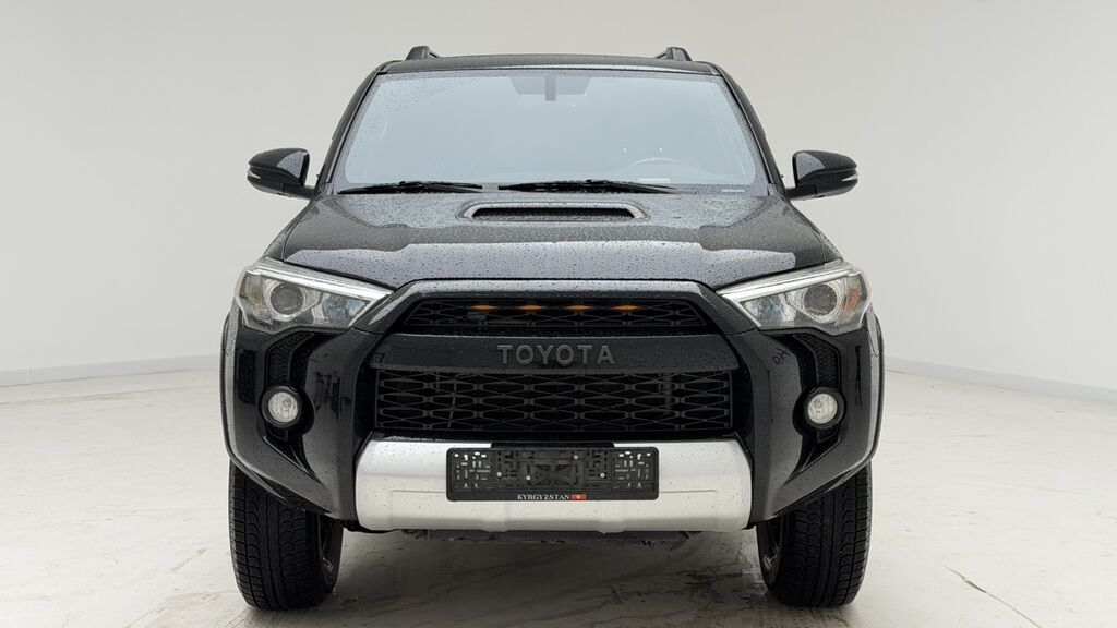 Toyota 4Runner
