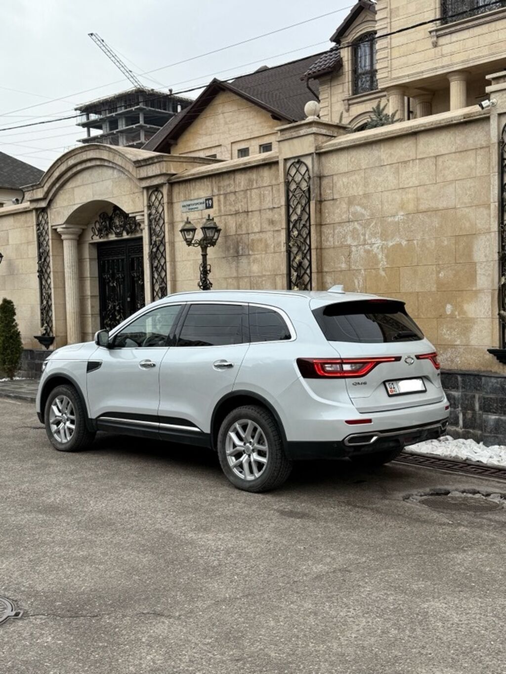 Ssangyong 