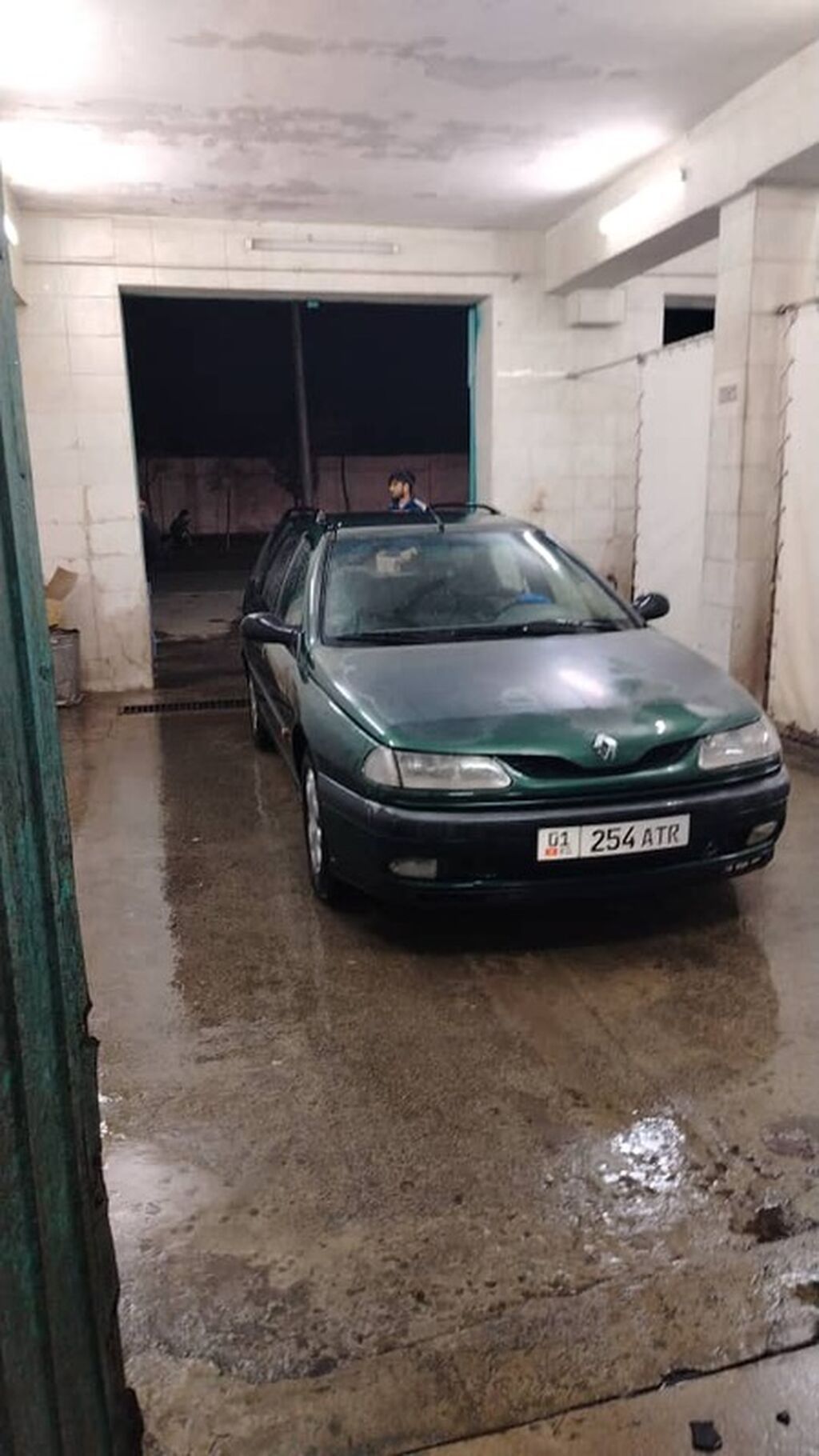 Renault Laguna