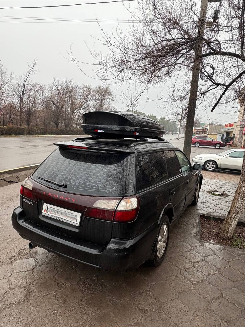 Subaru 
