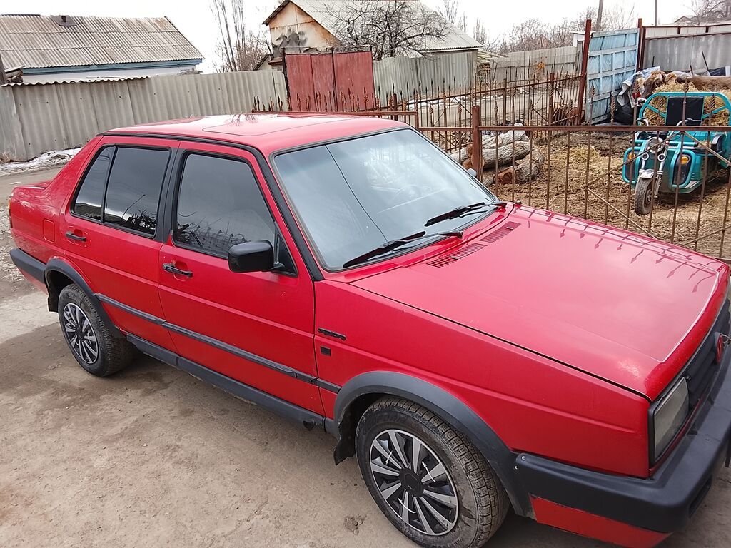 Volkswagen Jetta