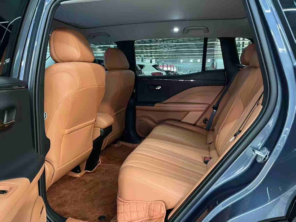 BYD 