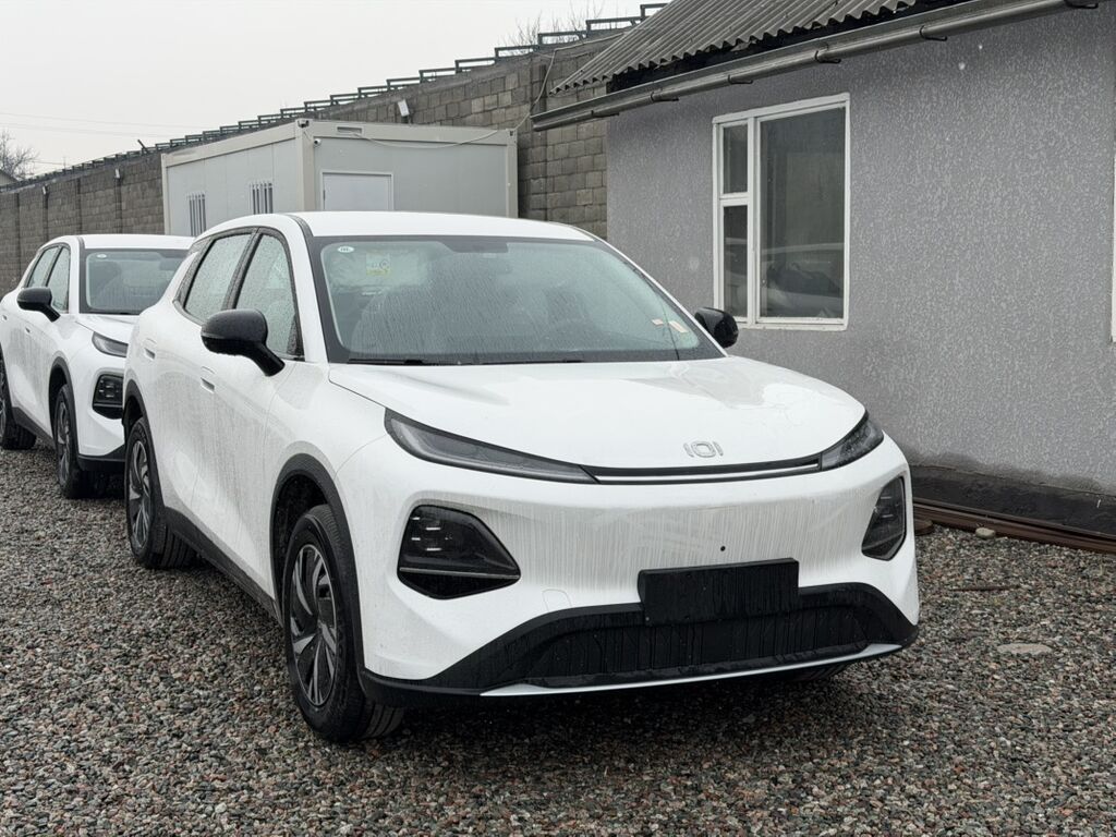 Changan Qiyuan Q05