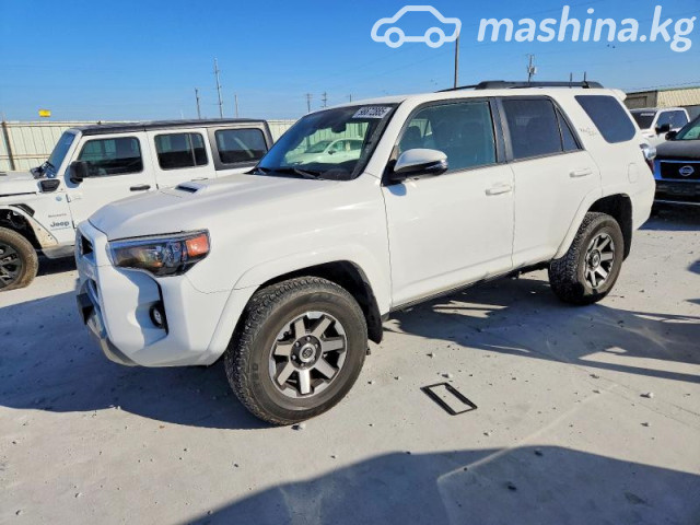 Toyota 4Runner