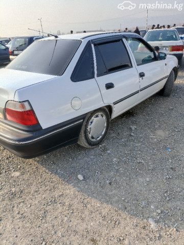 Daewoo Nexia
