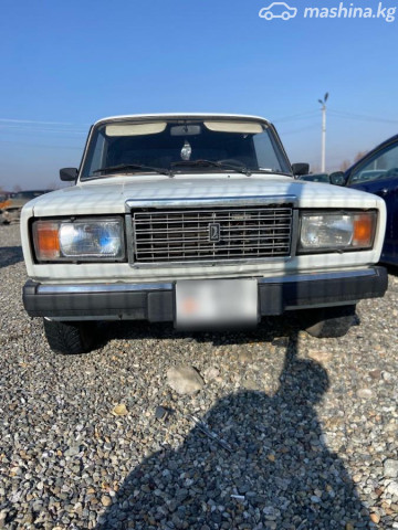 ВАЗ (Lada) 2107