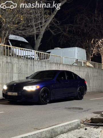 BMW 5 серии