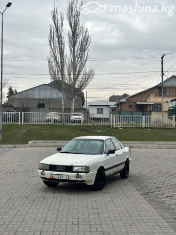 Audi 80