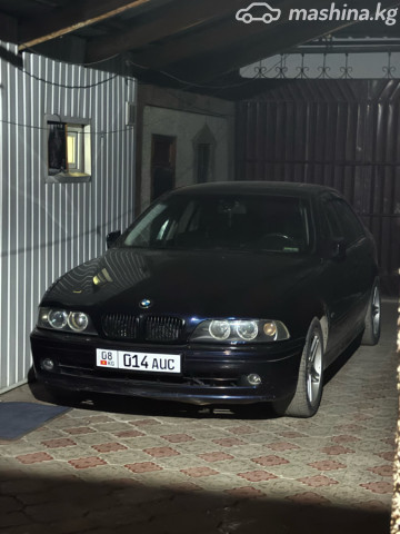 BMW 5 серии
