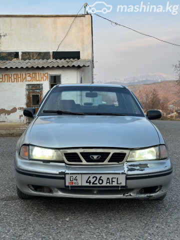 Daewoo Nexia