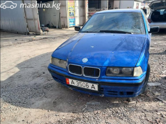 BMW 3 серии