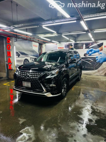 Lexus GX