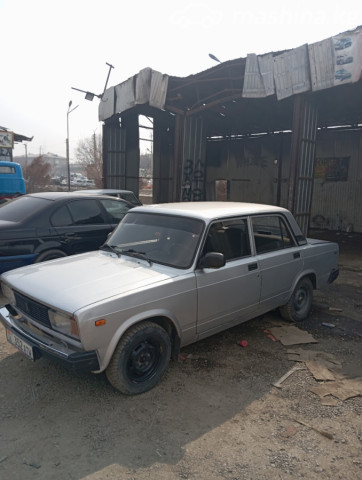 ВАЗ (Lada) 2105