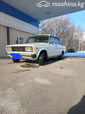 ВАЗ (Lada) 2105